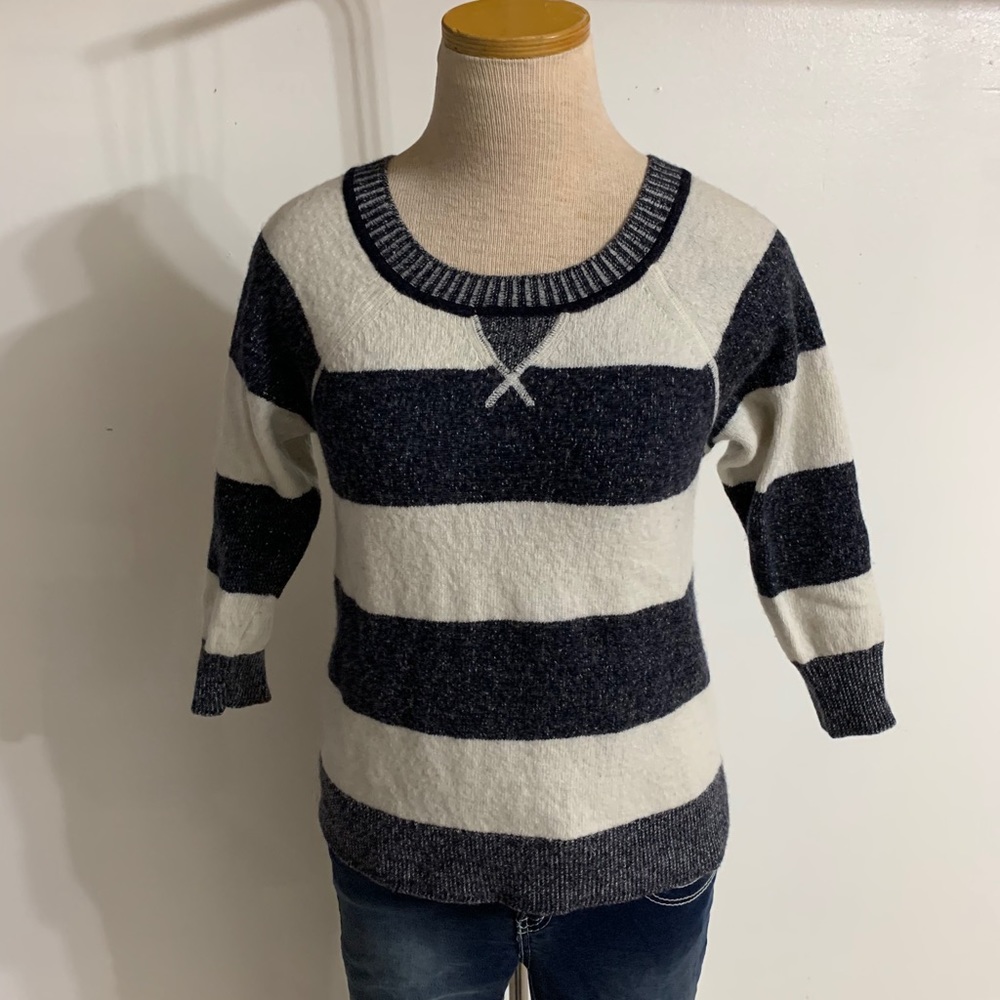 J Crew Pullover Sweater